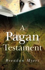 The Pagan Testament, release November 2008