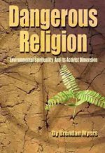 Dangerous Relgion. As of January 2007, this title is out of print. There may be a few shops or booksellers with a few copies still in their inventory. Try Little Mysteries Goddess Shop, Halifax NS, or try Melange Magique in Montreal or Amazon.