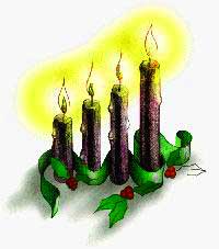 Advent Candles