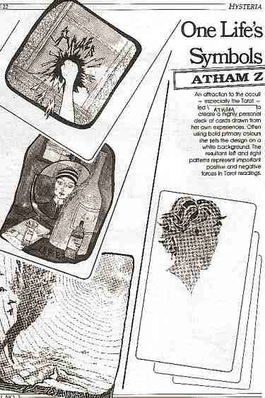 Atham Art