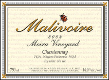 Malivoire-Chardonnay