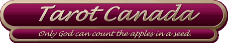 Tarot Canada Header