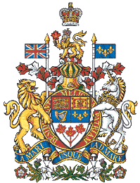 Canadian Coat of Arms