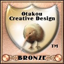 Otakou Bronze Web Design Award - New Zealand